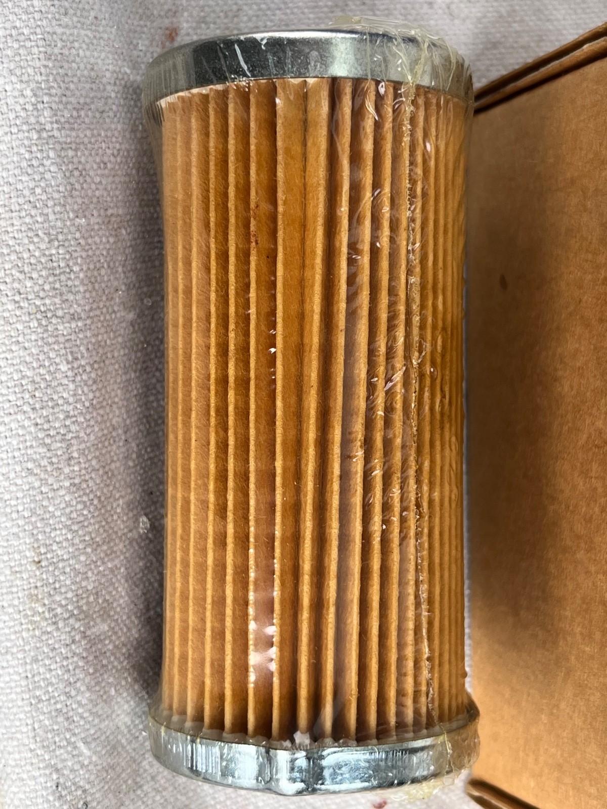 PTI Technologies Filter Element PG-015-CH New