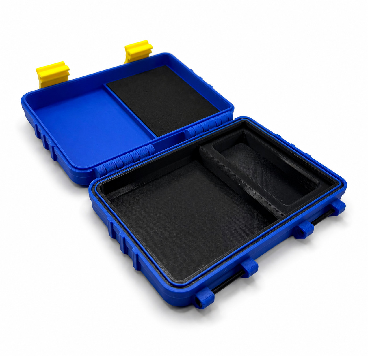 Custom Case for Trimui Brick Pro & Hammer Pro U - Protective Console Storage