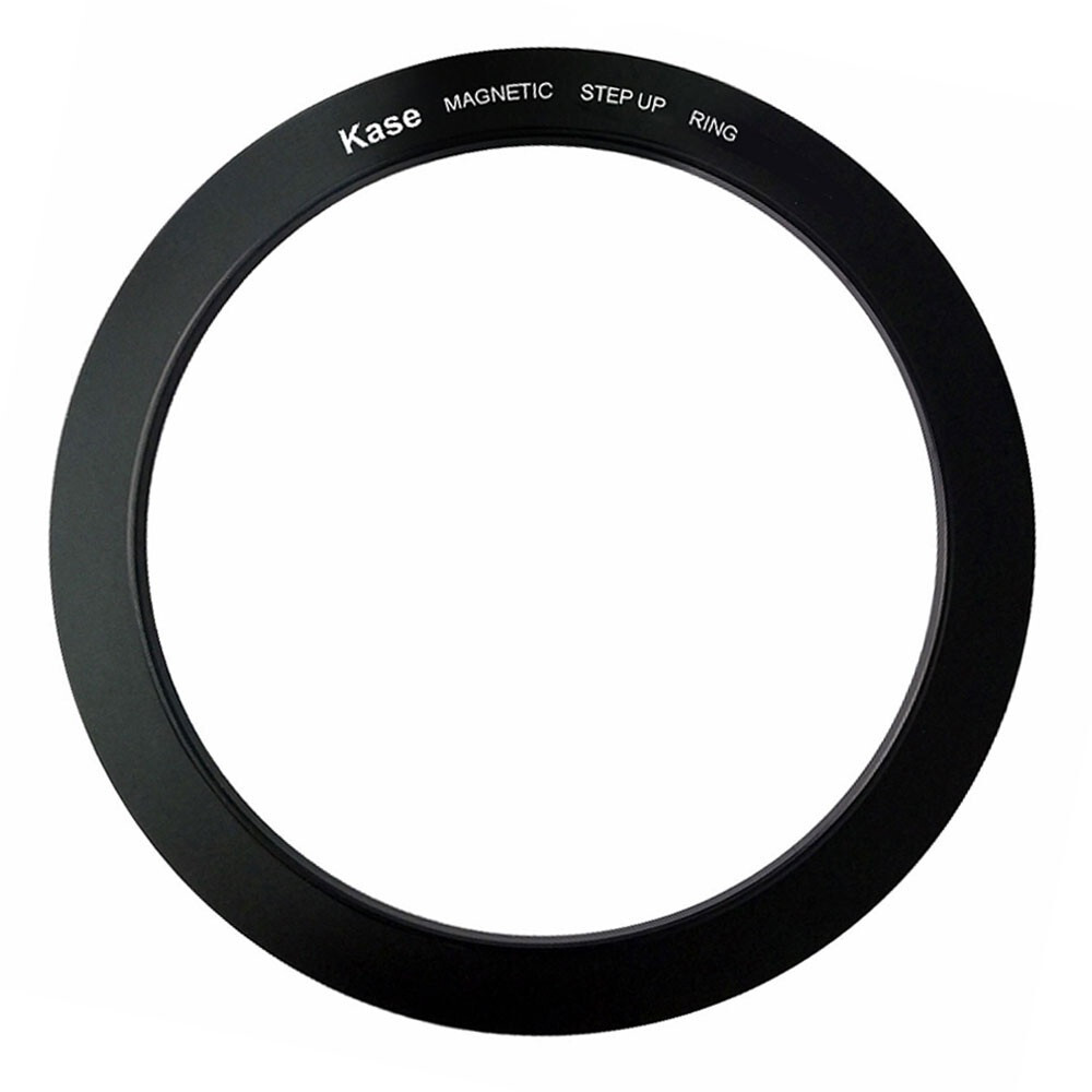 Kase Revolution Magnetic Step Up Adapter Ring 95-112mm