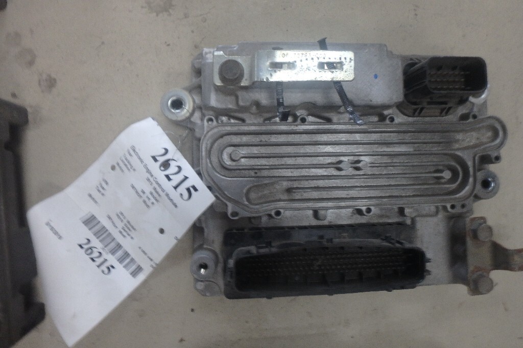 2013: Detroit After Treatment Control Module ACM A000 446 15 54 / 005 for DD13