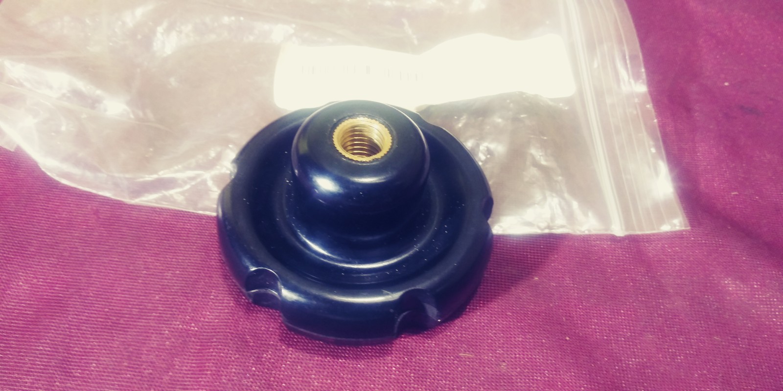 Heat Press Replacement Parts- Tension Adjuster Knob USCutter/Microtec/Atlas, etc