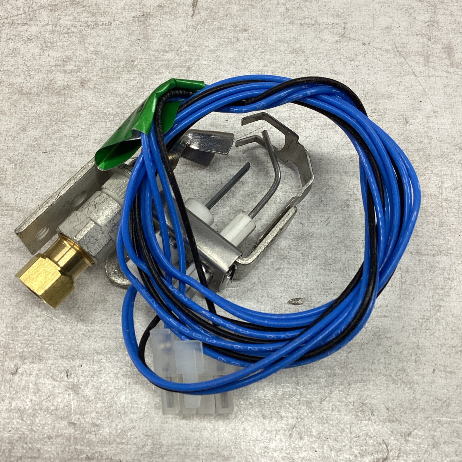 Source1 S1-03450C1029 BRNR Gas Pilot Assembly