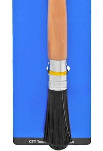 NEW 11" Parts Washer Washing Cleaning Brush Solvent Resistant Nylon Bristles