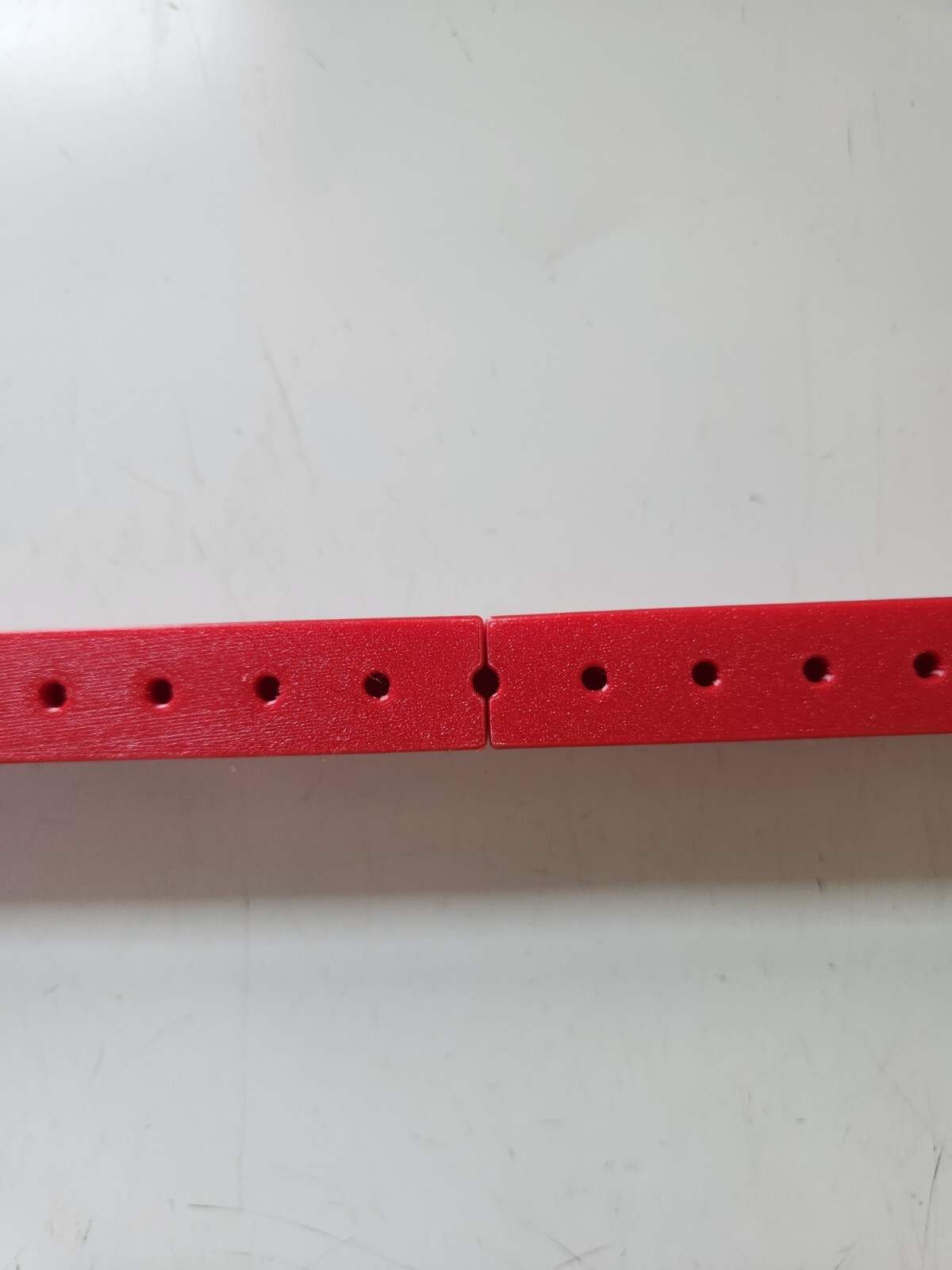 Mill T slot covers(RED)
