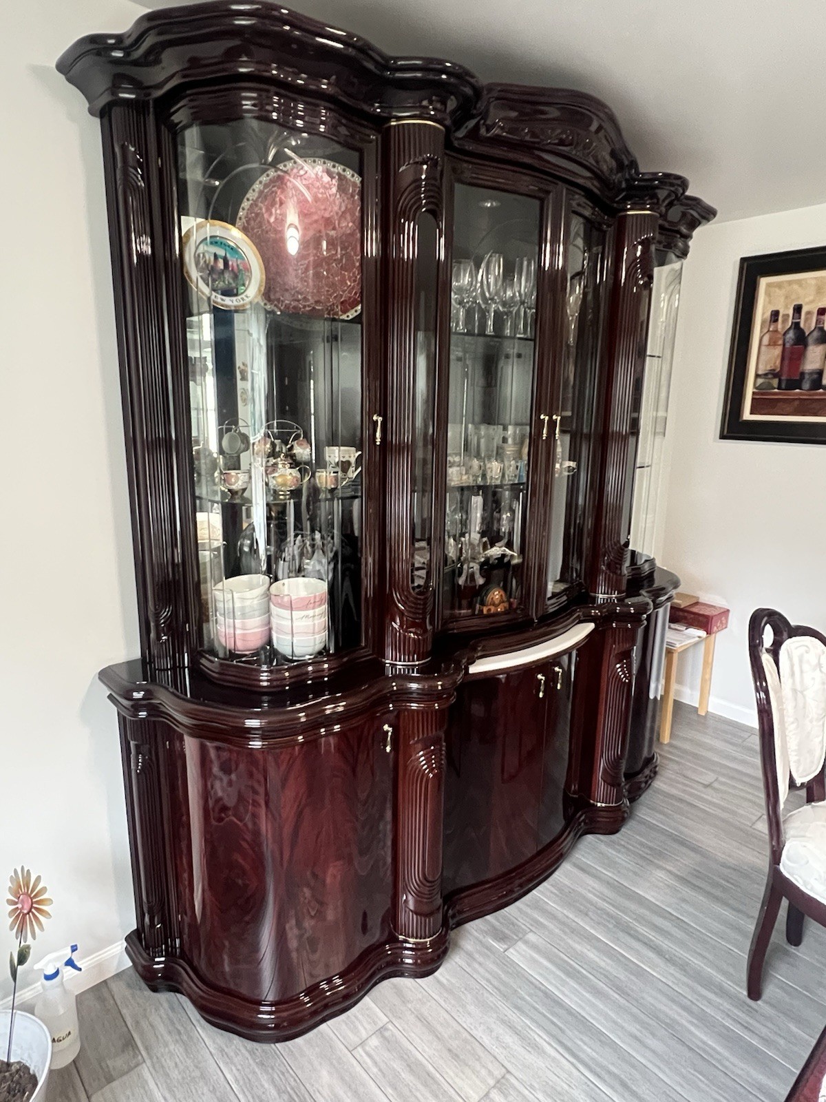 Dining Set !! Downsizing Moving Sale