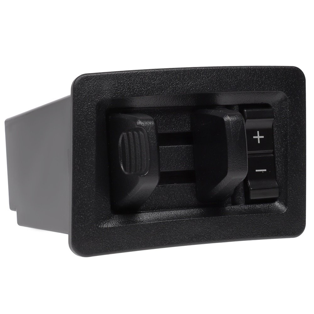 In-Dash Trailer Brake Controller Module For 15-20 F-150 Ford Replacement Parts
