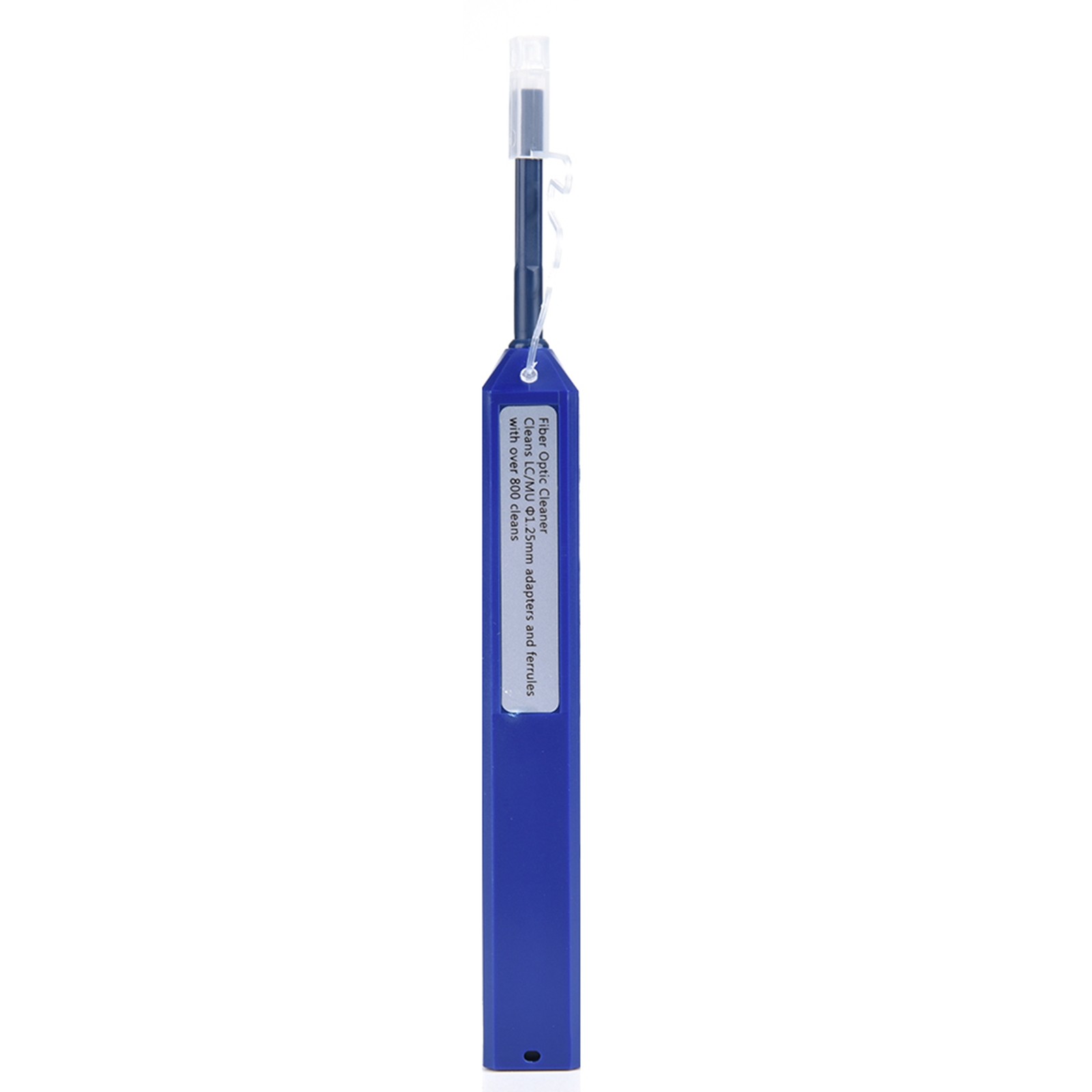 Universal Fiber Optic Cleaning Pen Durable Corrosion-resistant Tool For AJQO