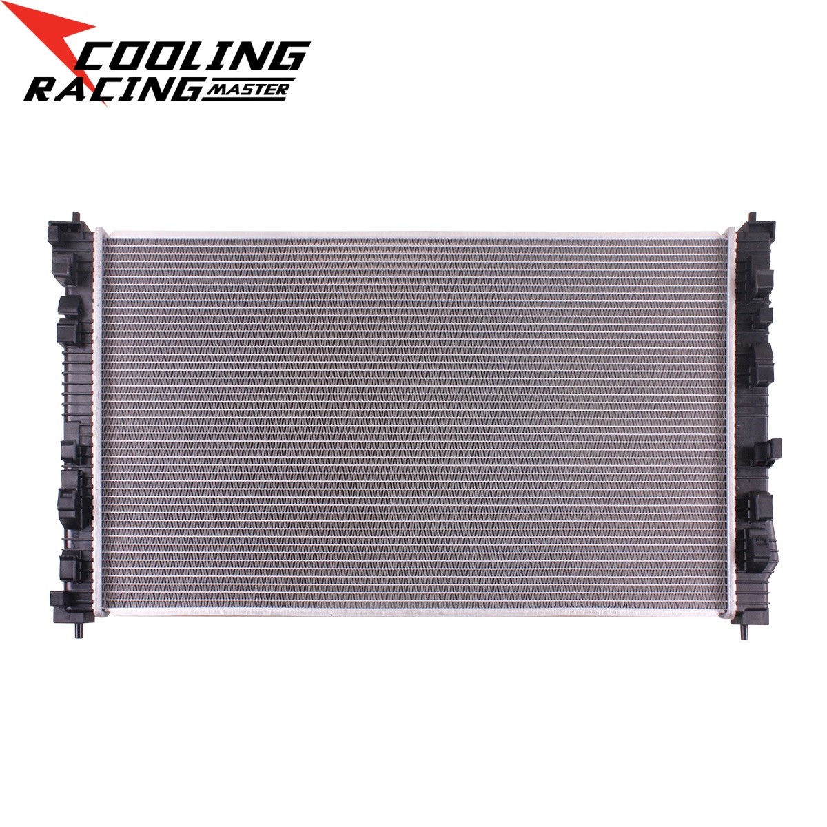 NEW For 1.5L Nissan Rogue 2021 2022 2023 2024 Radiator 214106RR0B 21410-6RR0B