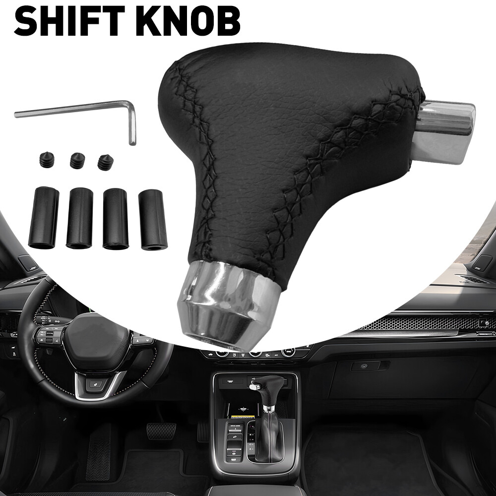 For 1994-1998 1999 2000 Honda Accord Gear Automatic Shift Knob Shifter Button