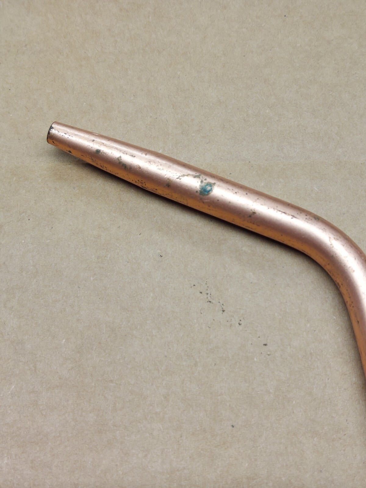 Harris Welding Brazing Torch Tip #7