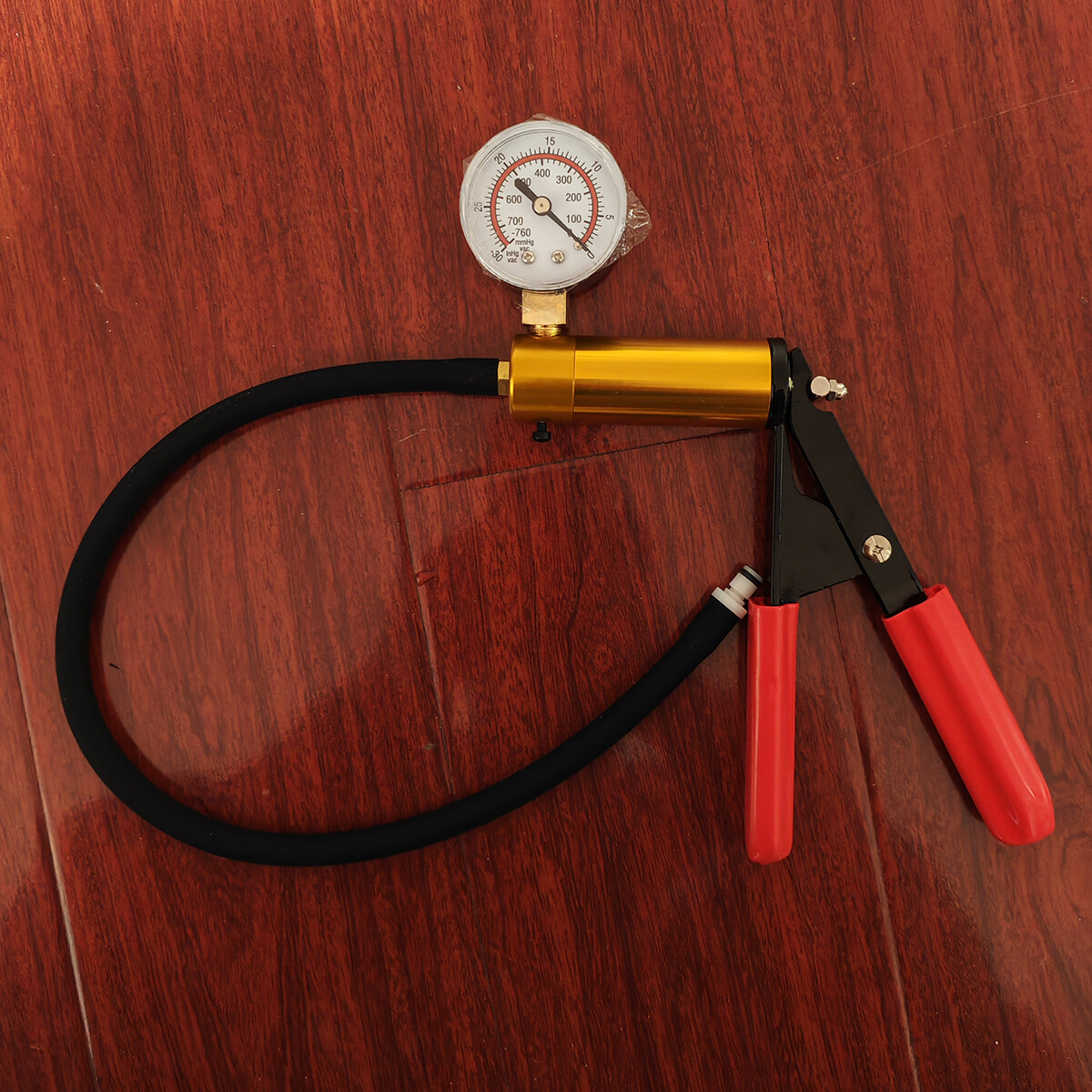 Replacement Upgrade Handle with Silicone Hose for Penis Pump Vacuum Universal