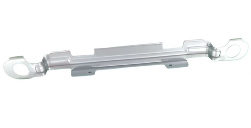 DC61-02388A - Bracket Pump WR-PA179UR, GI-SGCC, t1.2, Mou