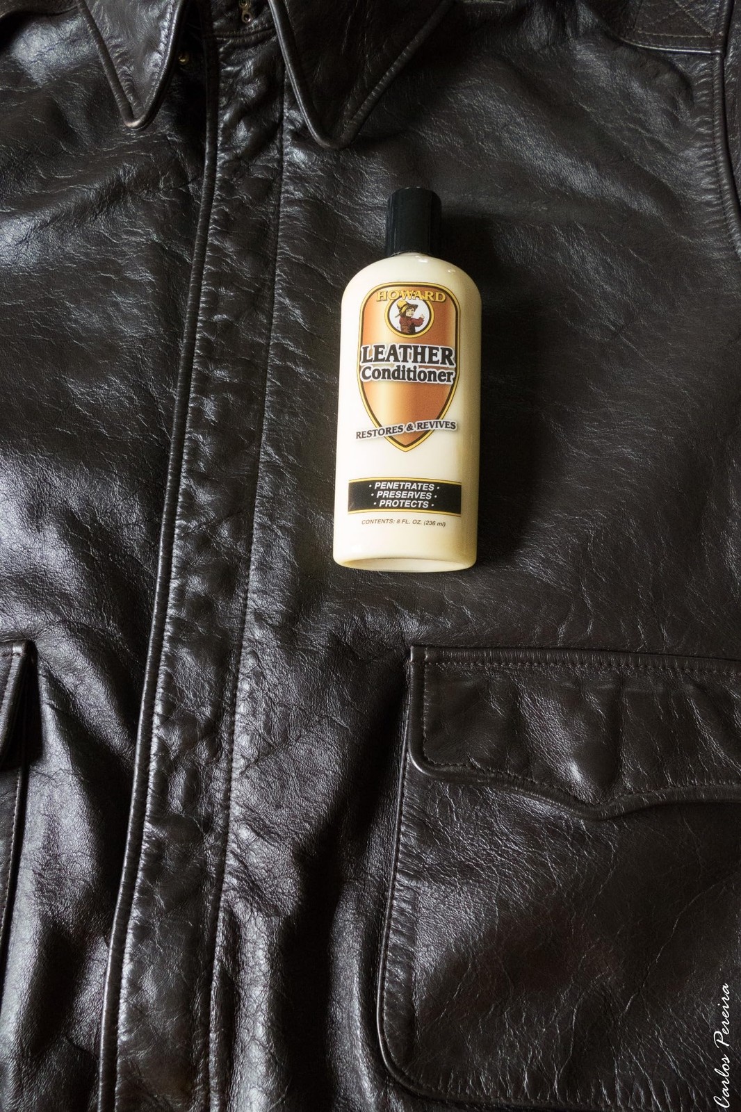 Products LC0008 Leather Conditioner, 8-Ounce
