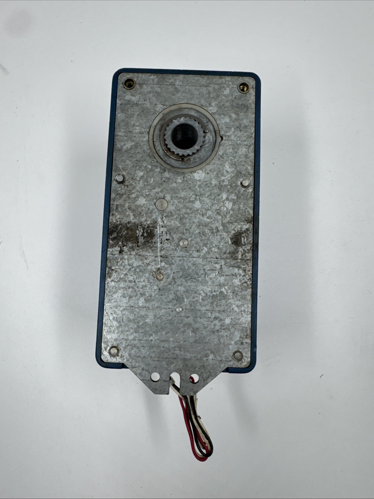 Neptronic baby blue BBM-2000 actuator