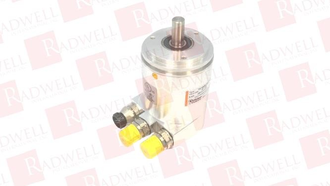 TURCK T8586022323001 / T8586022323001 (NEW IN BOX)