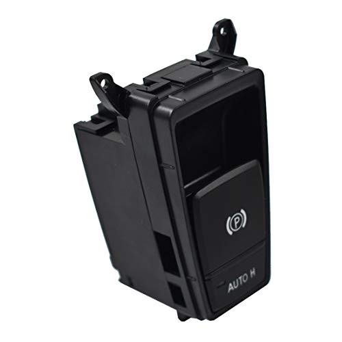 Parking Brake Auto Hold Switch 61319148508 Replacement for X5 X6 E70 E71 E72