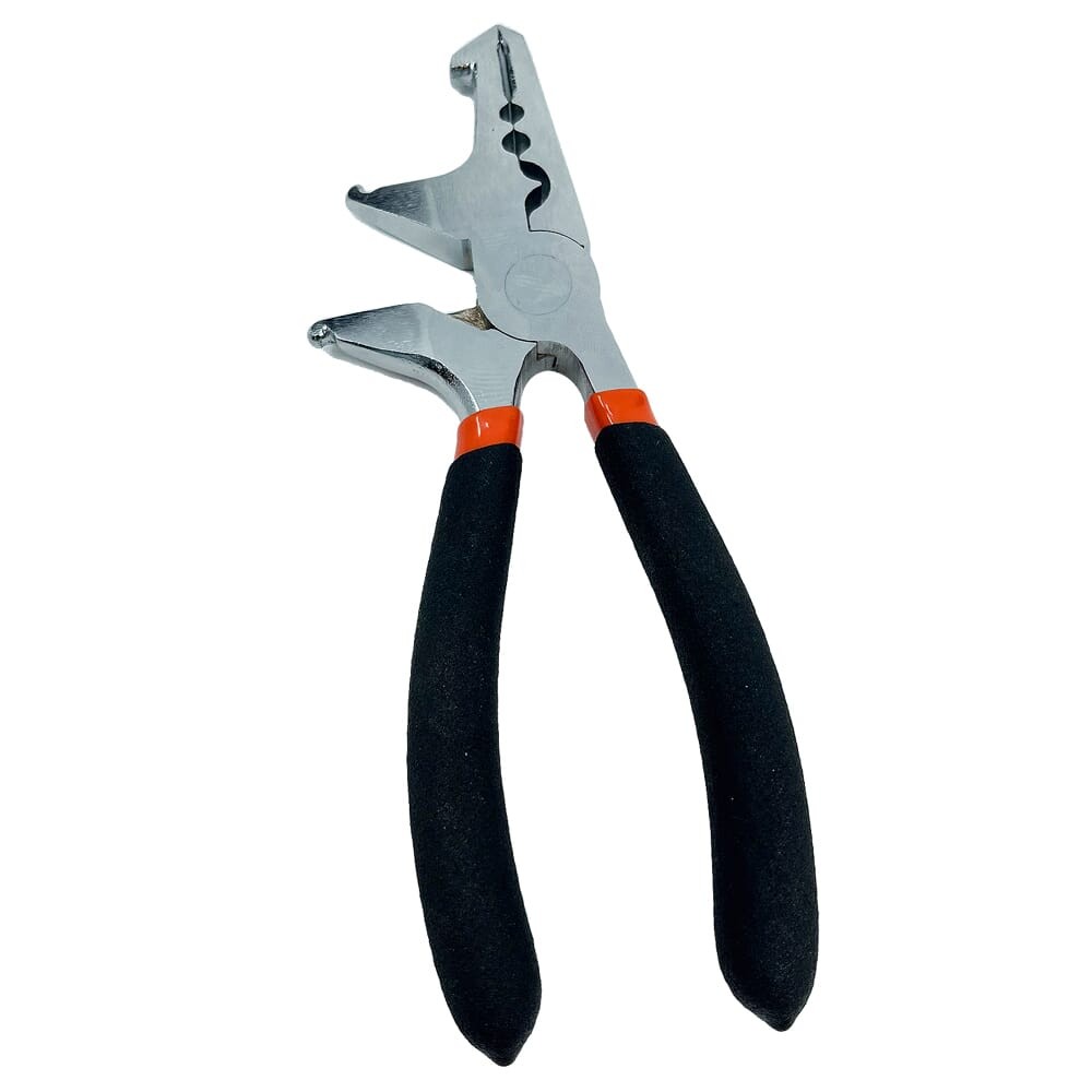 Easton Elite Nock & D-Loop Pliers 122775: NEW, Authorized Dealer, Free Shipping