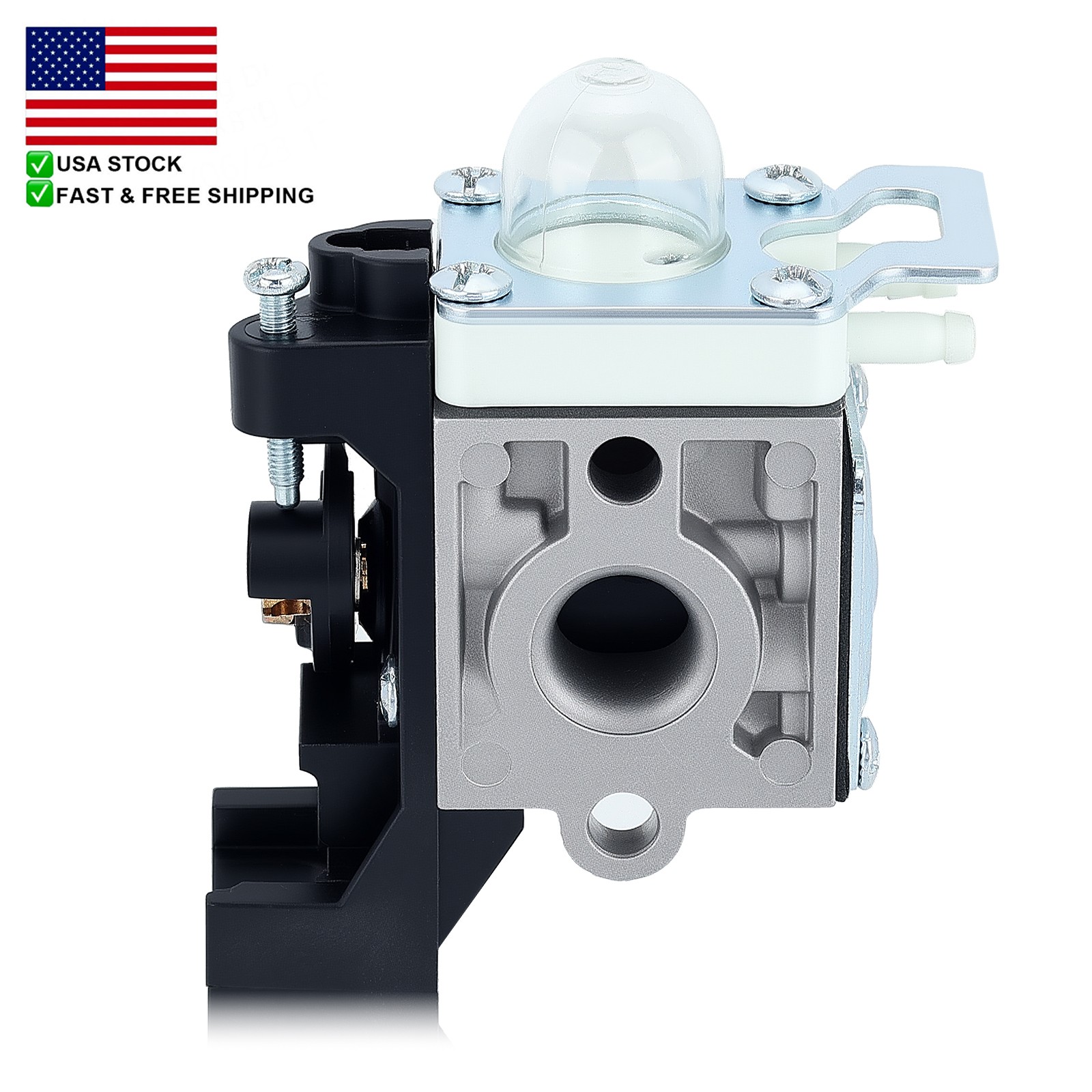 Carburetor For Echo SRM-225 GT-225 PAS-225 GT-225 A21001690 Trimmer Zama RB-K93
