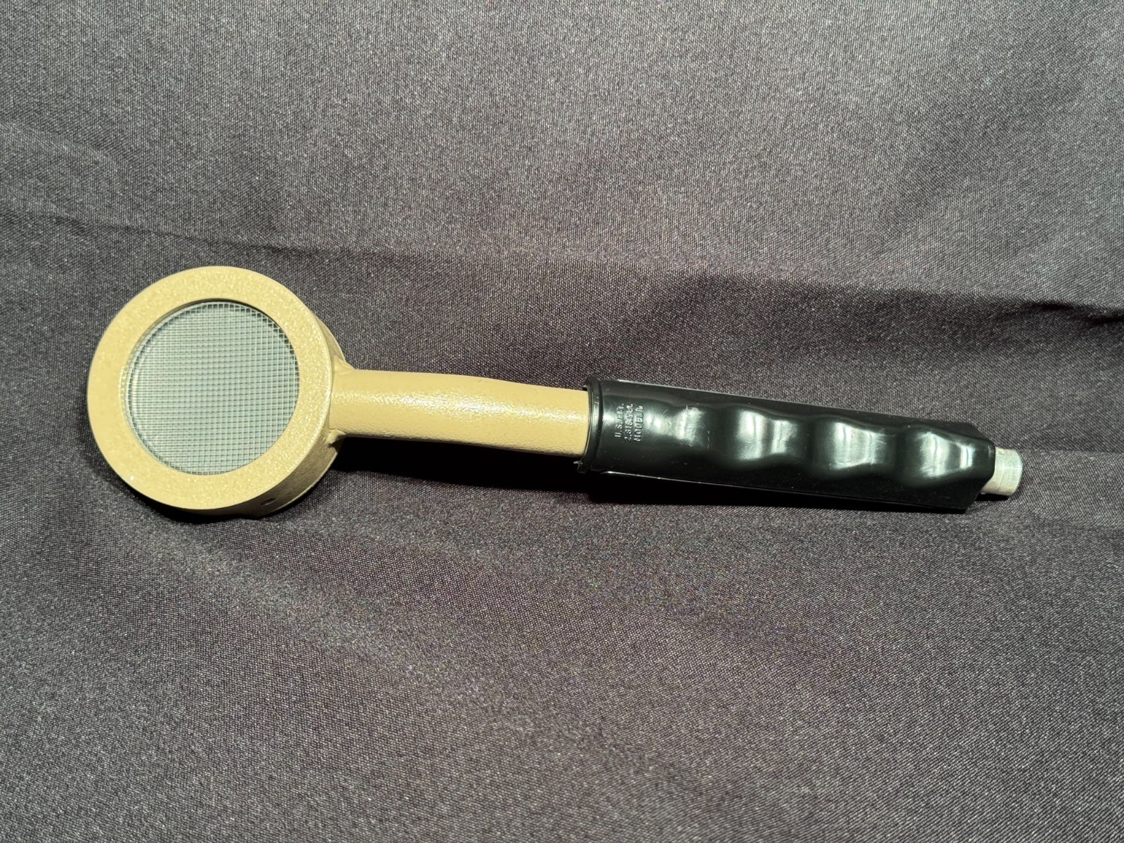 MINT Ludlum Model 3 Radiation Detector + 44-9 αβγ GM Probe, Hard case, 2026 Cal!
