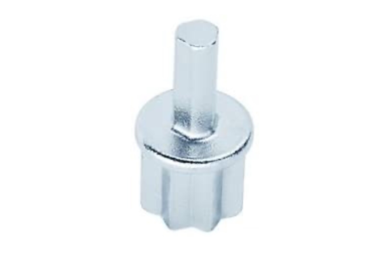 Harken Powered Furling Drill Adapter 7431