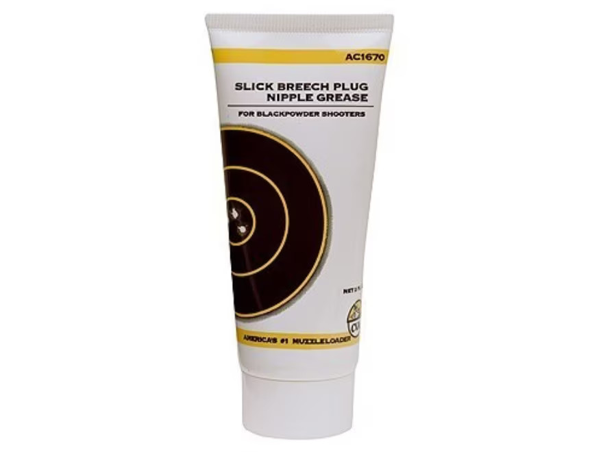 CVA Breech Plug Grease 2 oz