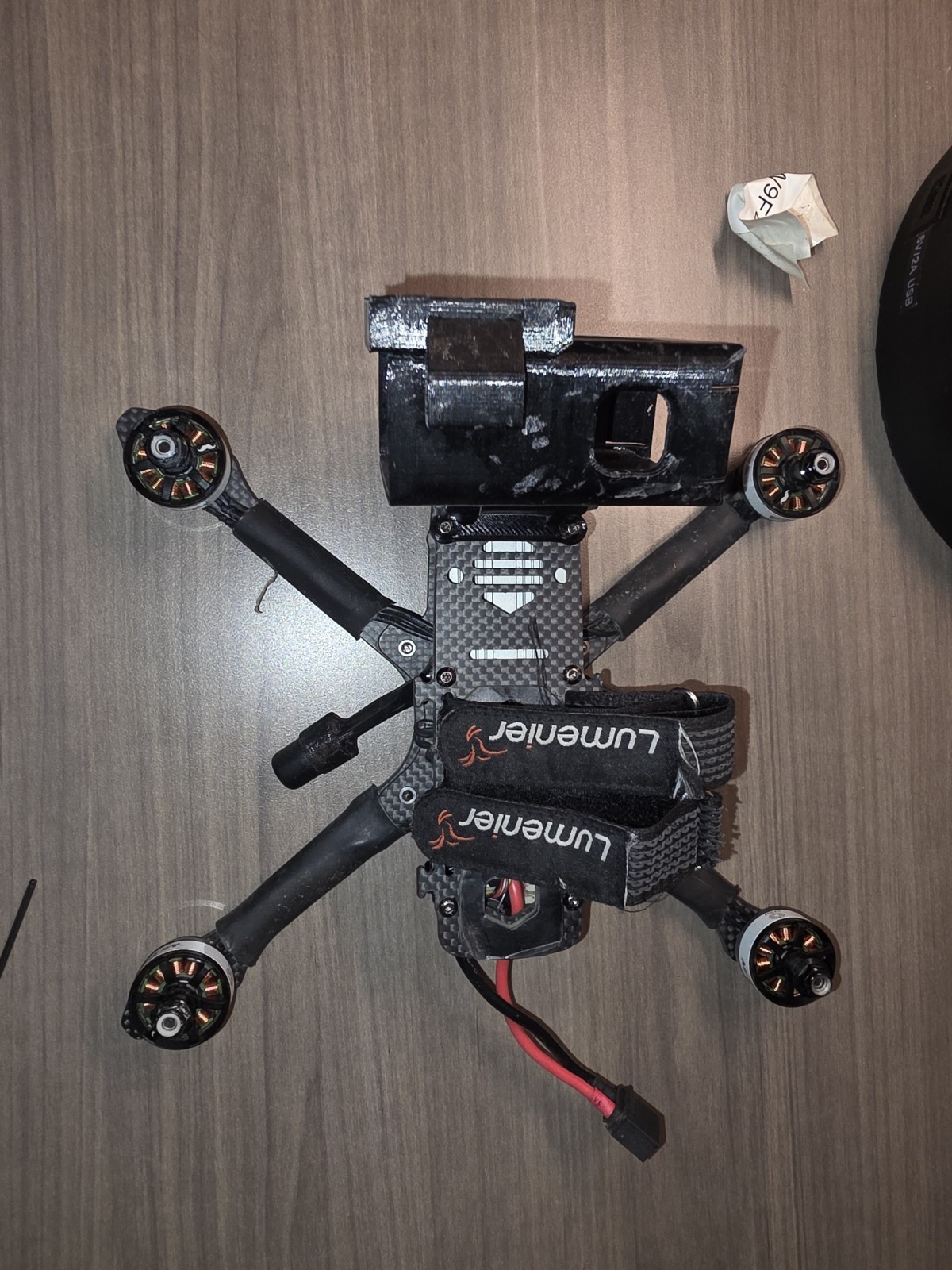 Ultimate DJI FPV Fleet Bundle - (6+ Drones: Freestyle, Long Range, & Whoops)