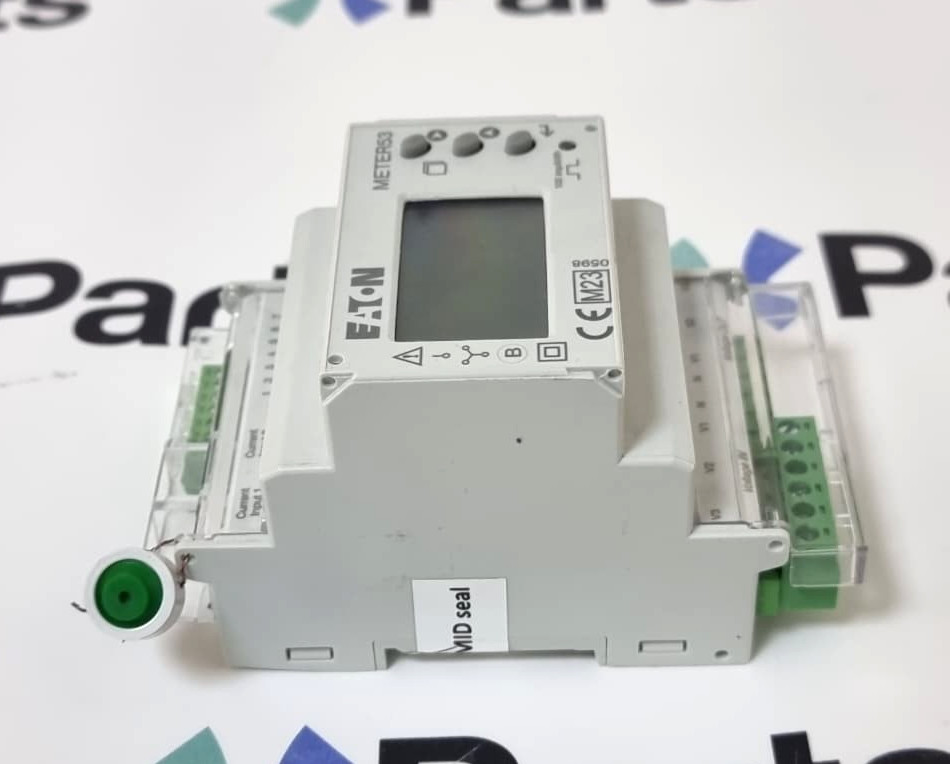 Eaton METER53 Multifunction 3-Phase Energy Meter