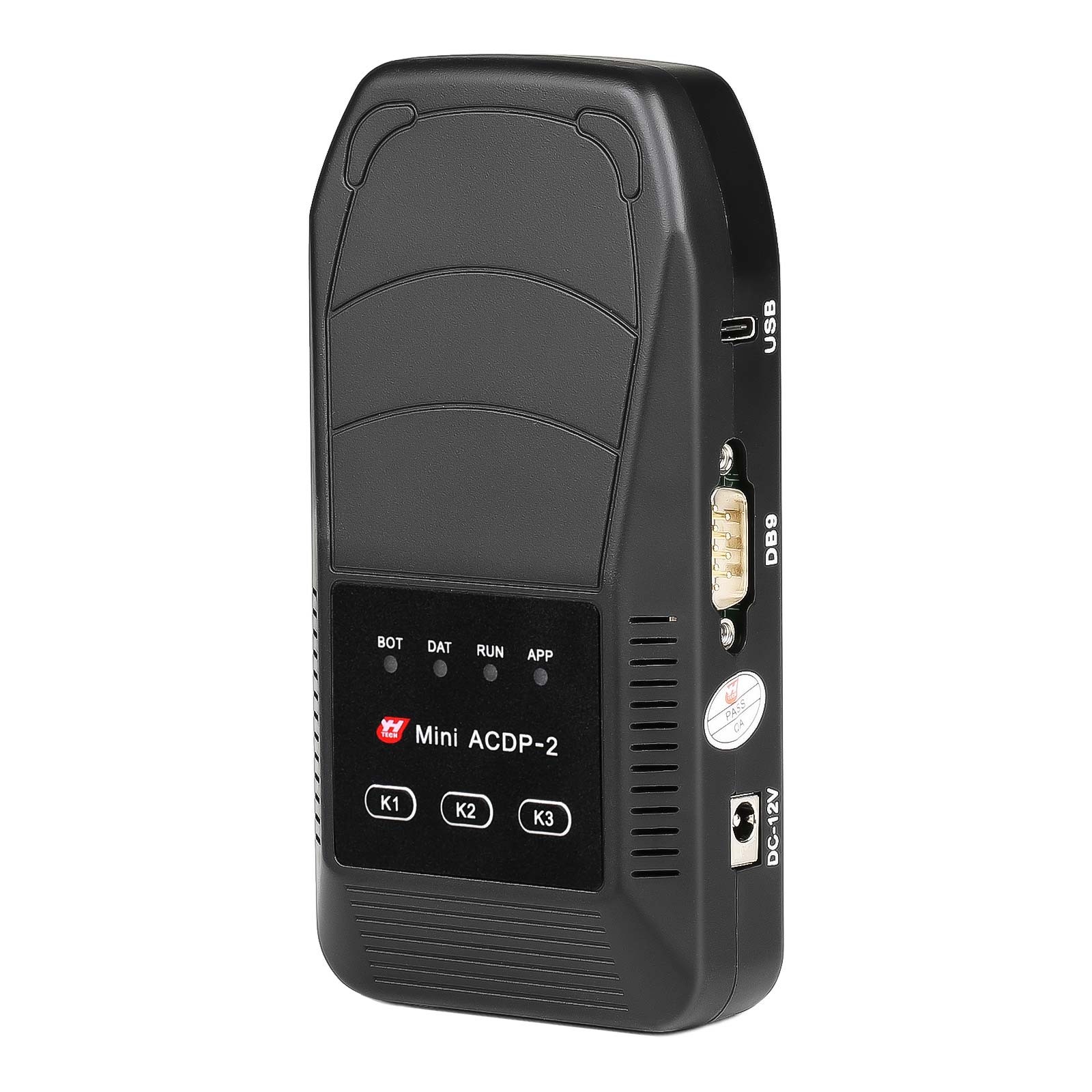 Yanhua Mini ACDP 2 K-ey Progarmming ACDP-2 Master Basic Module USB and Wireless