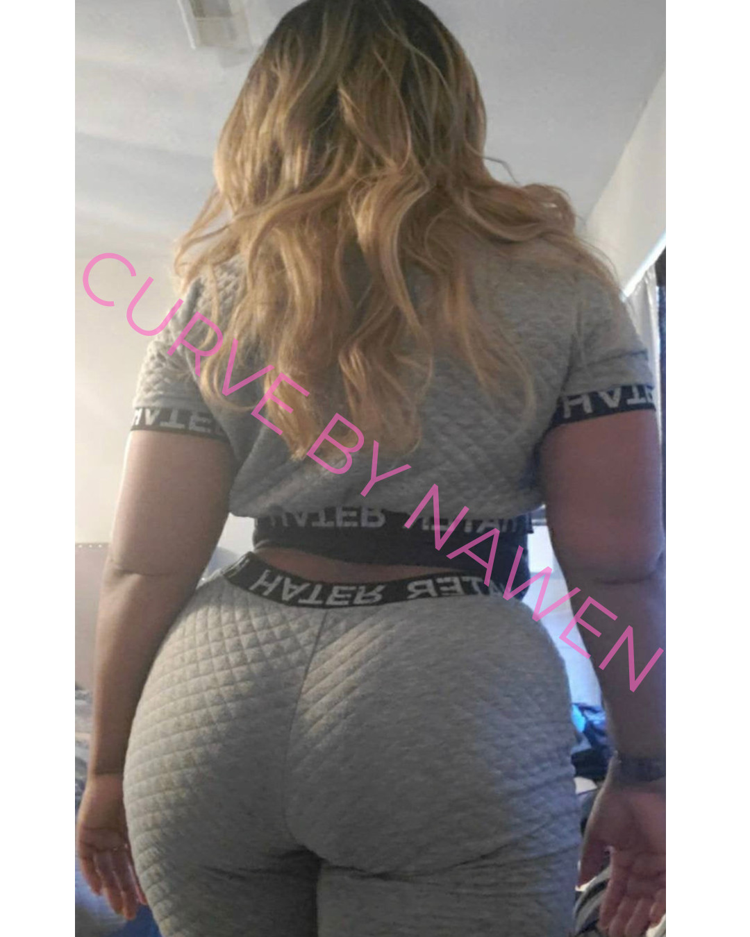 BBL Curve Enhancement Protein Powder
