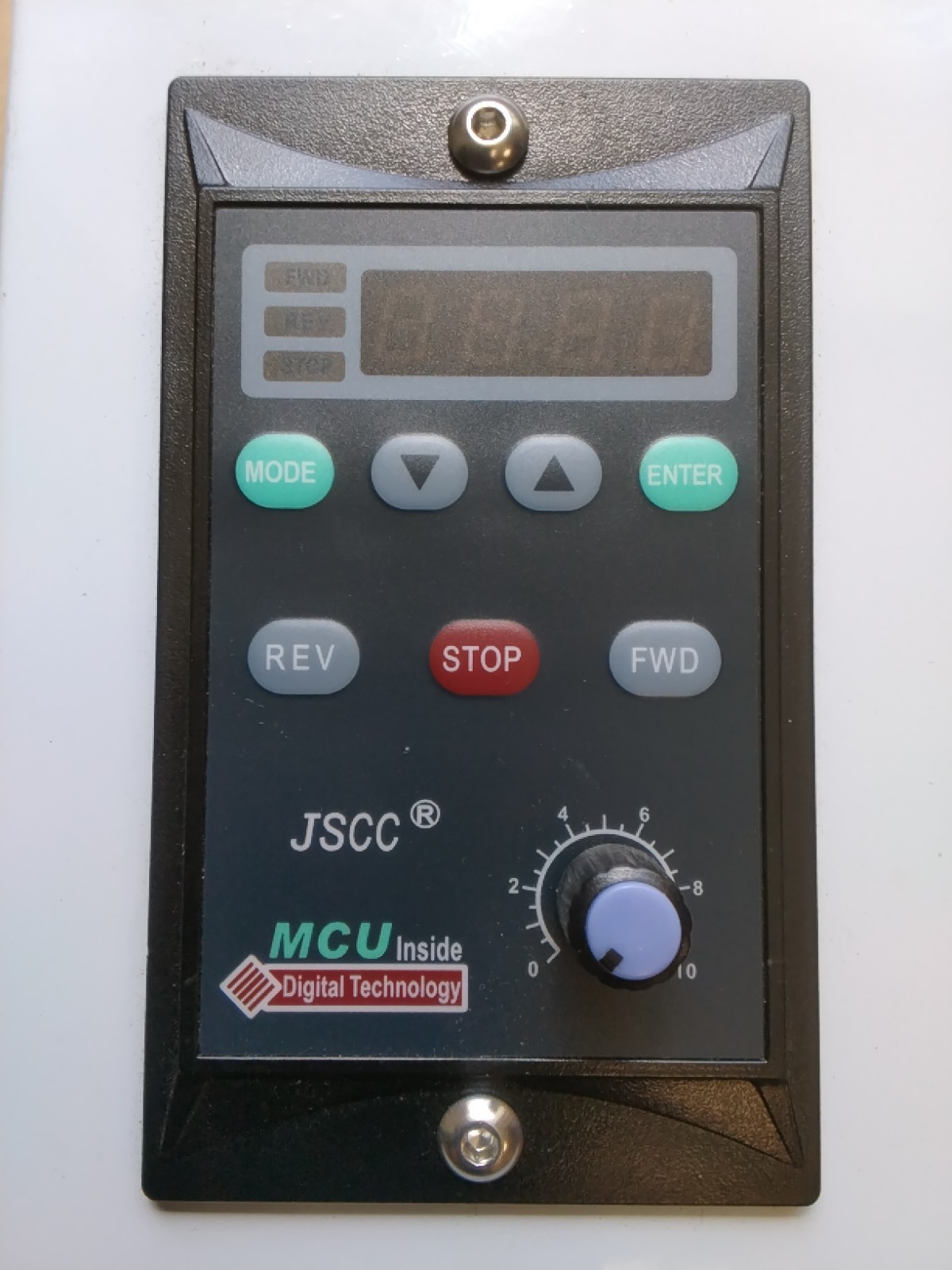 JSCC MCU speed Controller SF200E 200W 220V