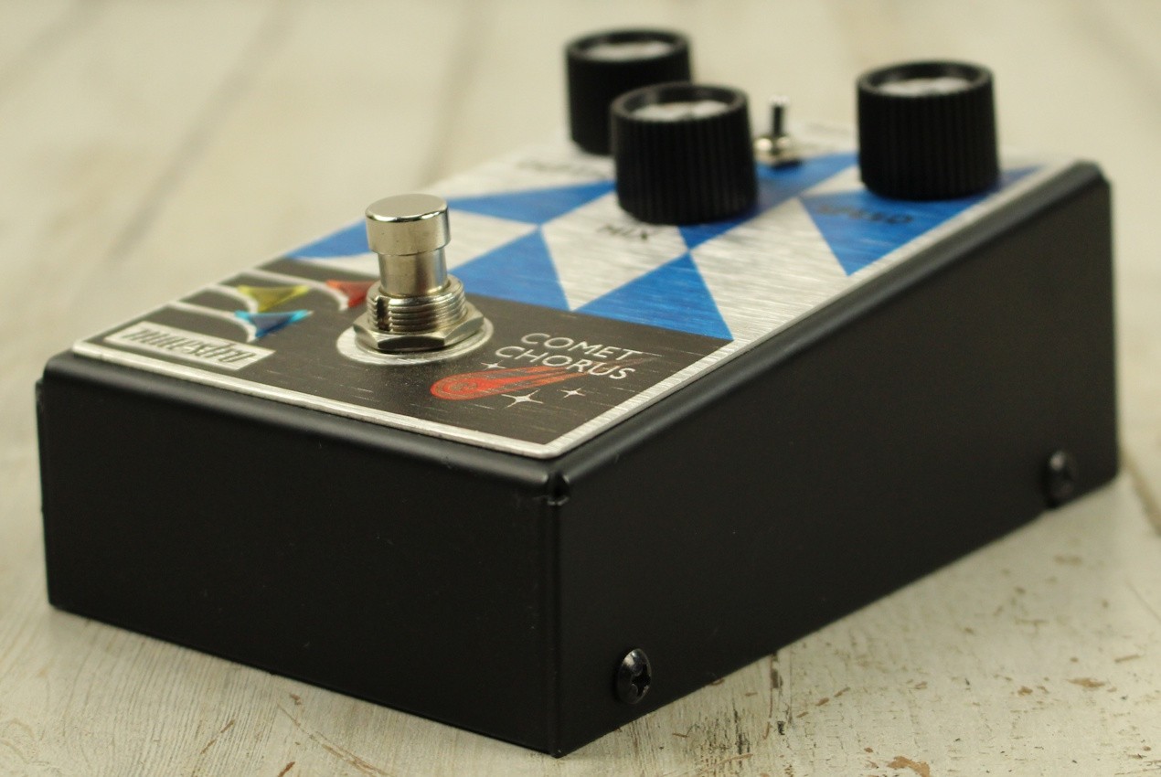 USED Maestro Comet (050)