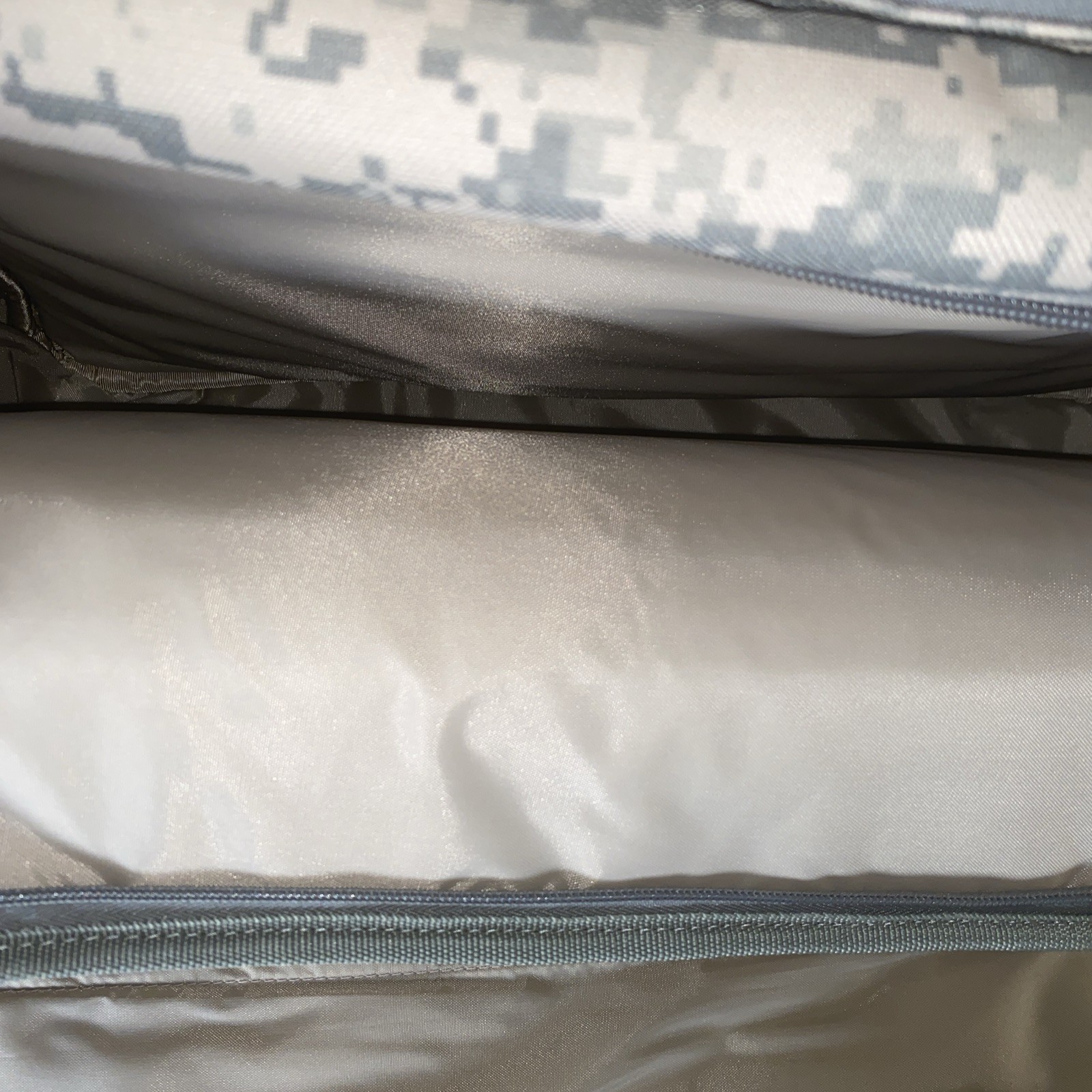 Code Alpha Tactical Computer/Messenger Bag Digital Desert Camouflage