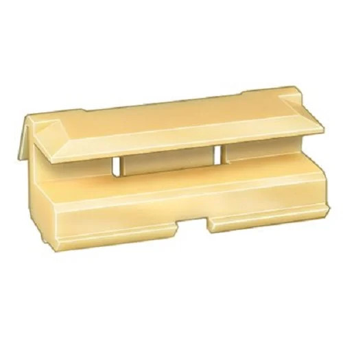 10 Windshield Reveal Moulding Clips For Geo & Isuzu