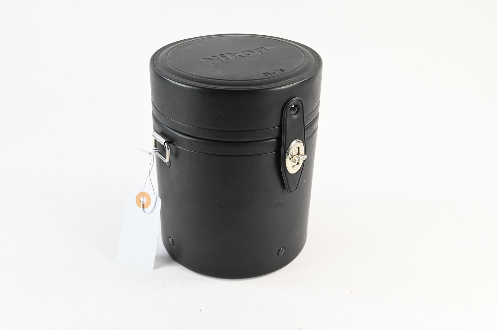 Nikon CL-76 Lens Case for 17-35mm f2.8 D Lenses #G645