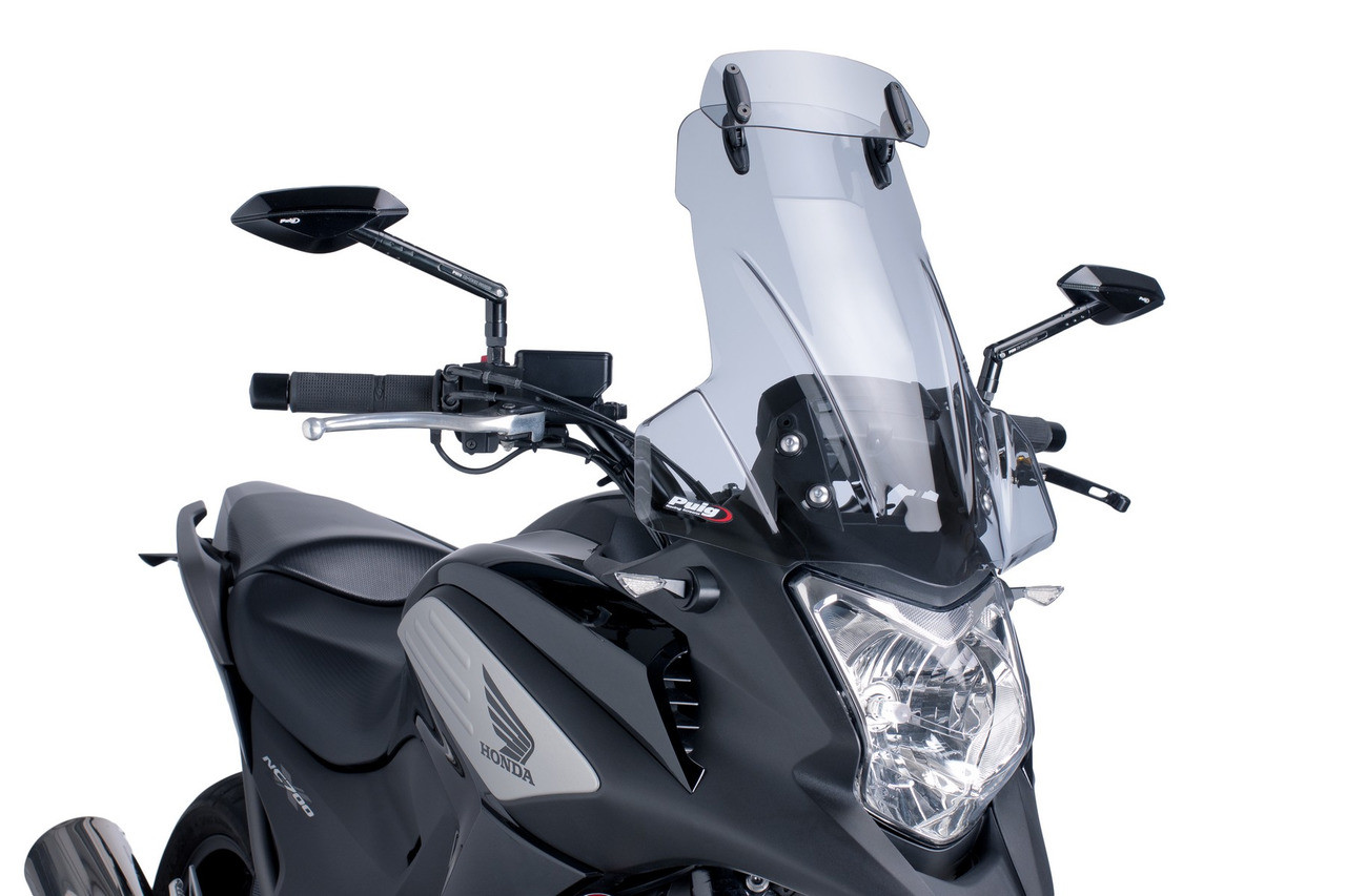 PUIG Windshield Hood Hand Windshield Accessories
