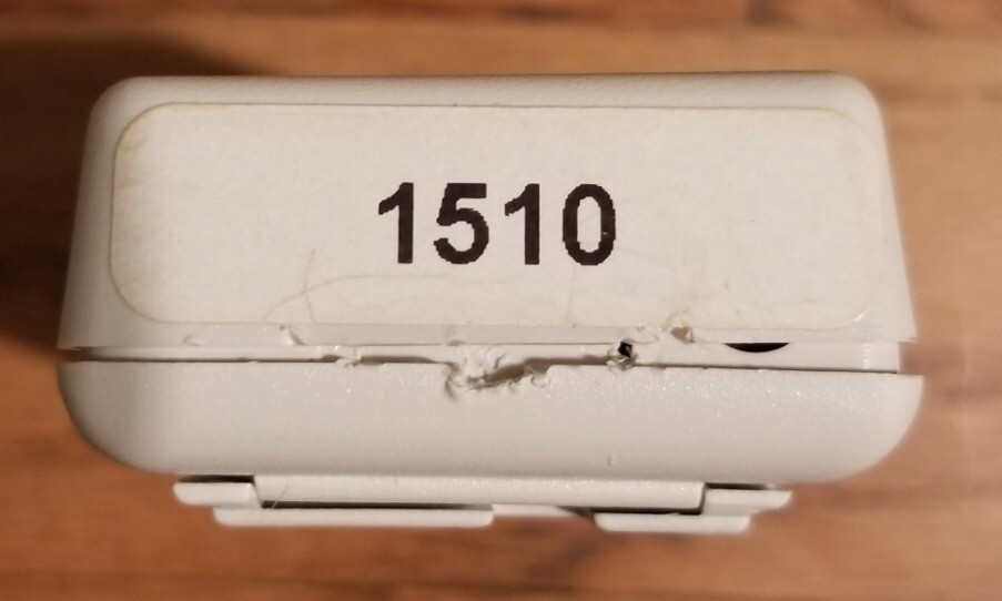 Inovonics FA210 Universal Transmitter (Lot of 4)