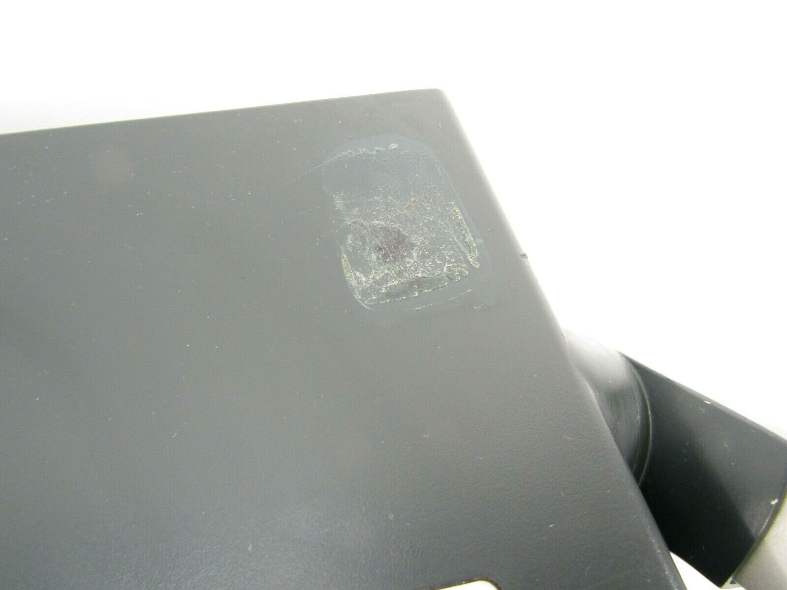 Samsung SDP-900N Digital Presenter w/ Audio Input/Output
