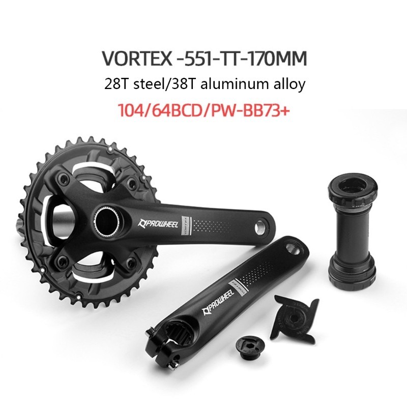 Suitable for Crank 9-10 S , Chains Chainwheel Sprocket