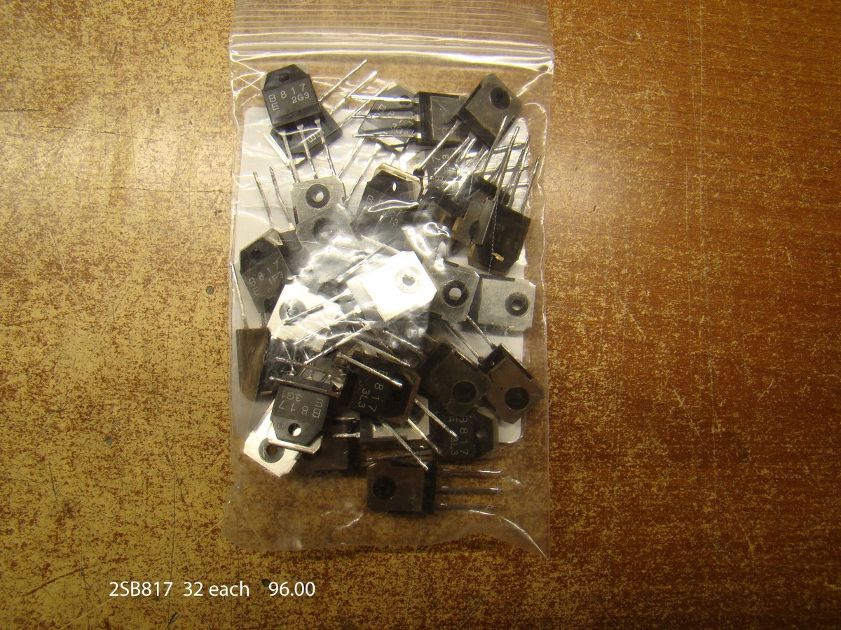transistors