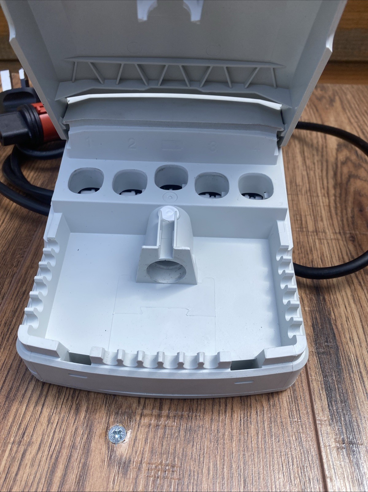 Linak DK 6430 Control Box CO4+09411X09200