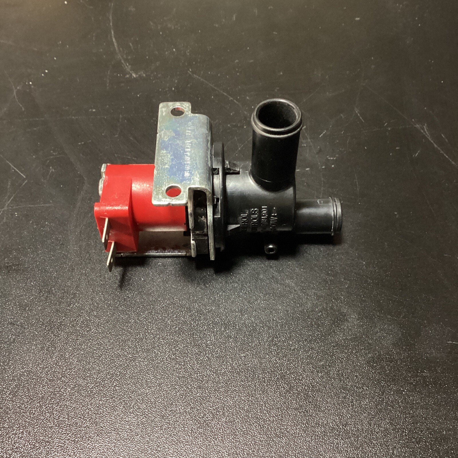 Used Replacement Purge Valve For Ice-O-Matic Ice Maker 11-0564-02 240V