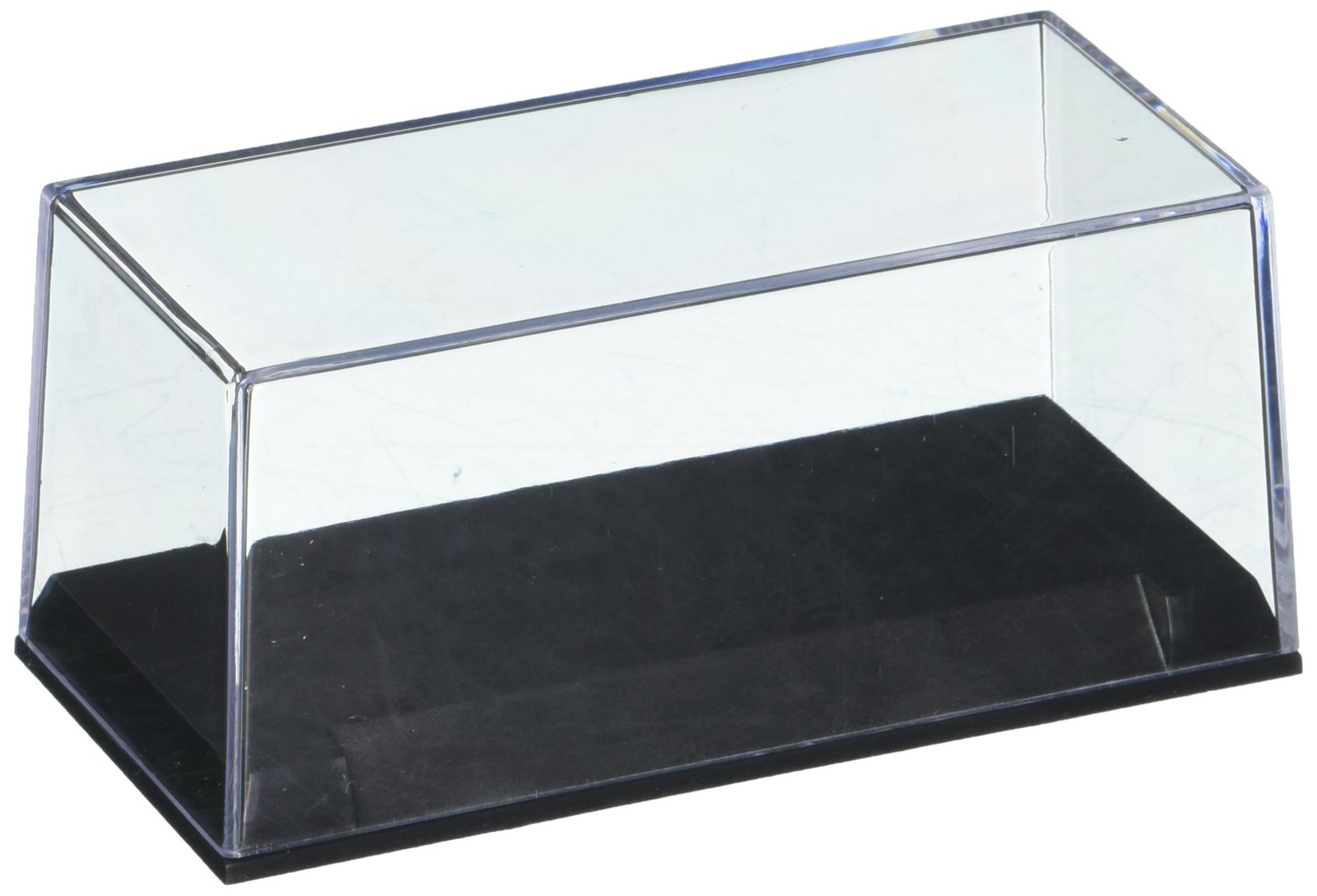 Auto World - Display Case (6 Pack) 4.25" x 2" x 1.875", 1:64 (AWDC008)