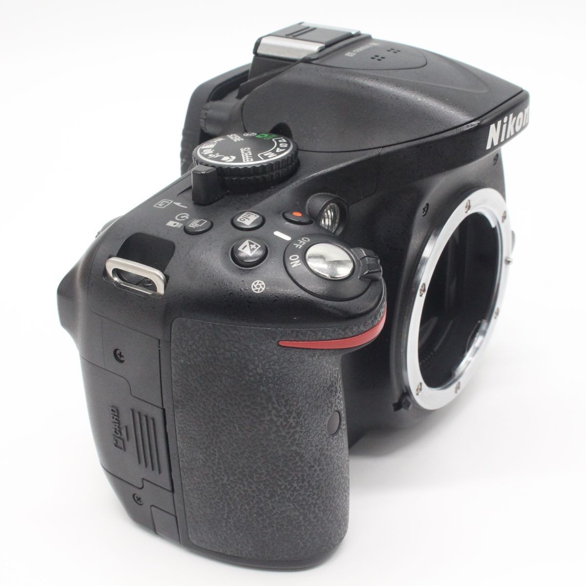Nikon D5200 Body 617687