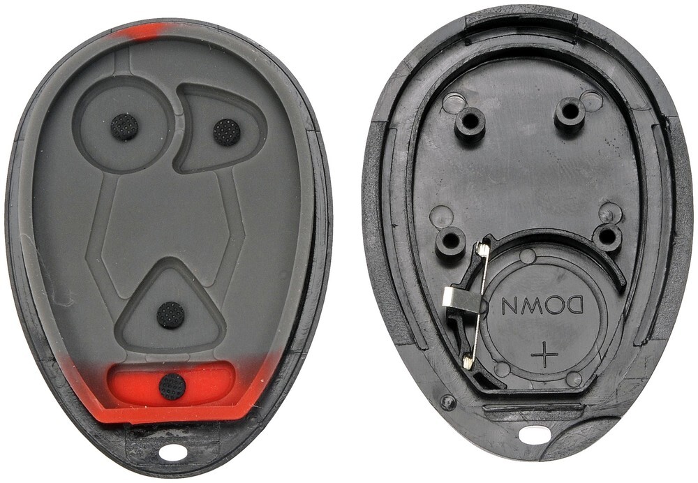 Keyless Entry Module Case Dorman/Help 13639