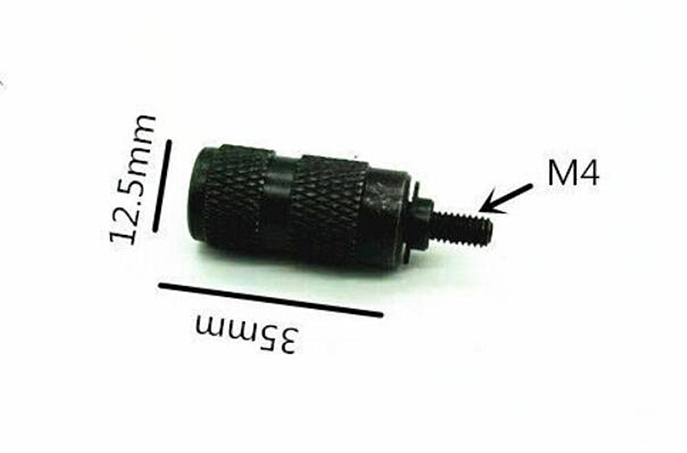 Bridgeport Milling Machine Feed Plastic Hand Wheel & 2 Reverse Knob Mill Tool