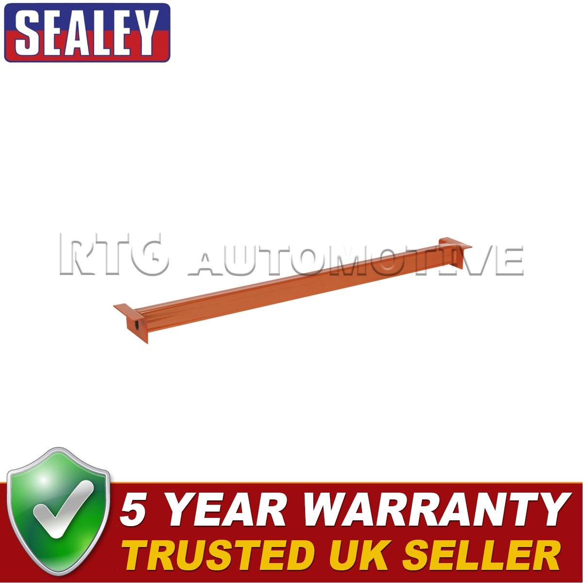 Sealey Shelving Panel Support 1000mm APR/CPS1002