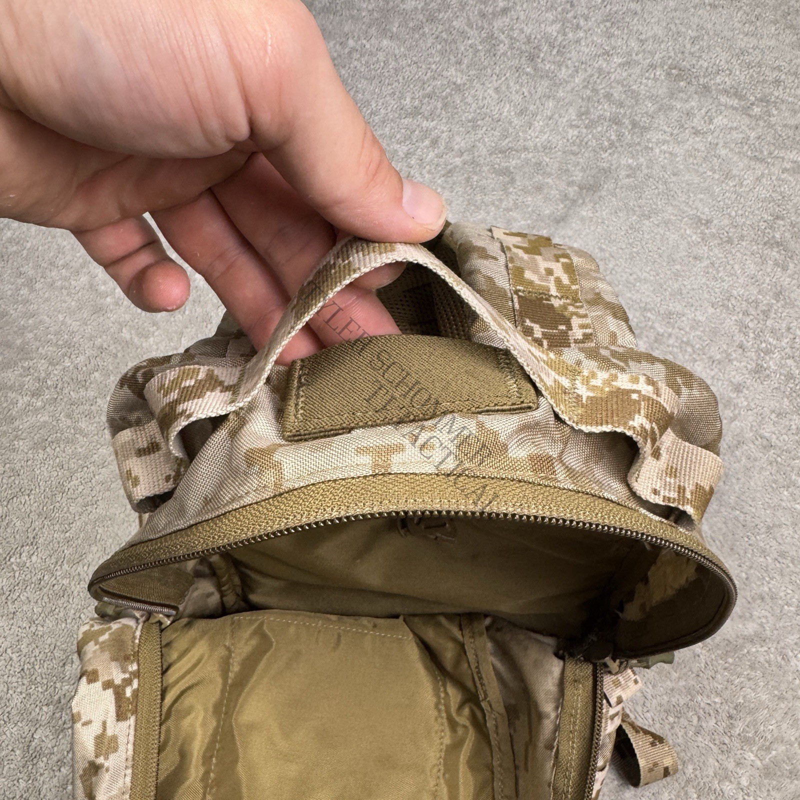 Velocity Systems 24 Hour Assault Pack AOR1