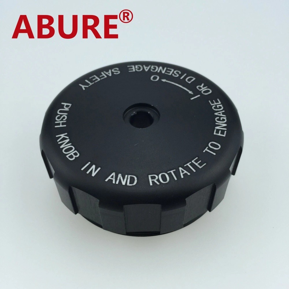 Aftermarket CAP, cylinder fits Fusion Air Purge AP Spray Gun 15B204