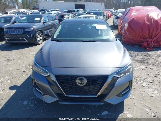 SENTRA 2020 Glove Box 4900093