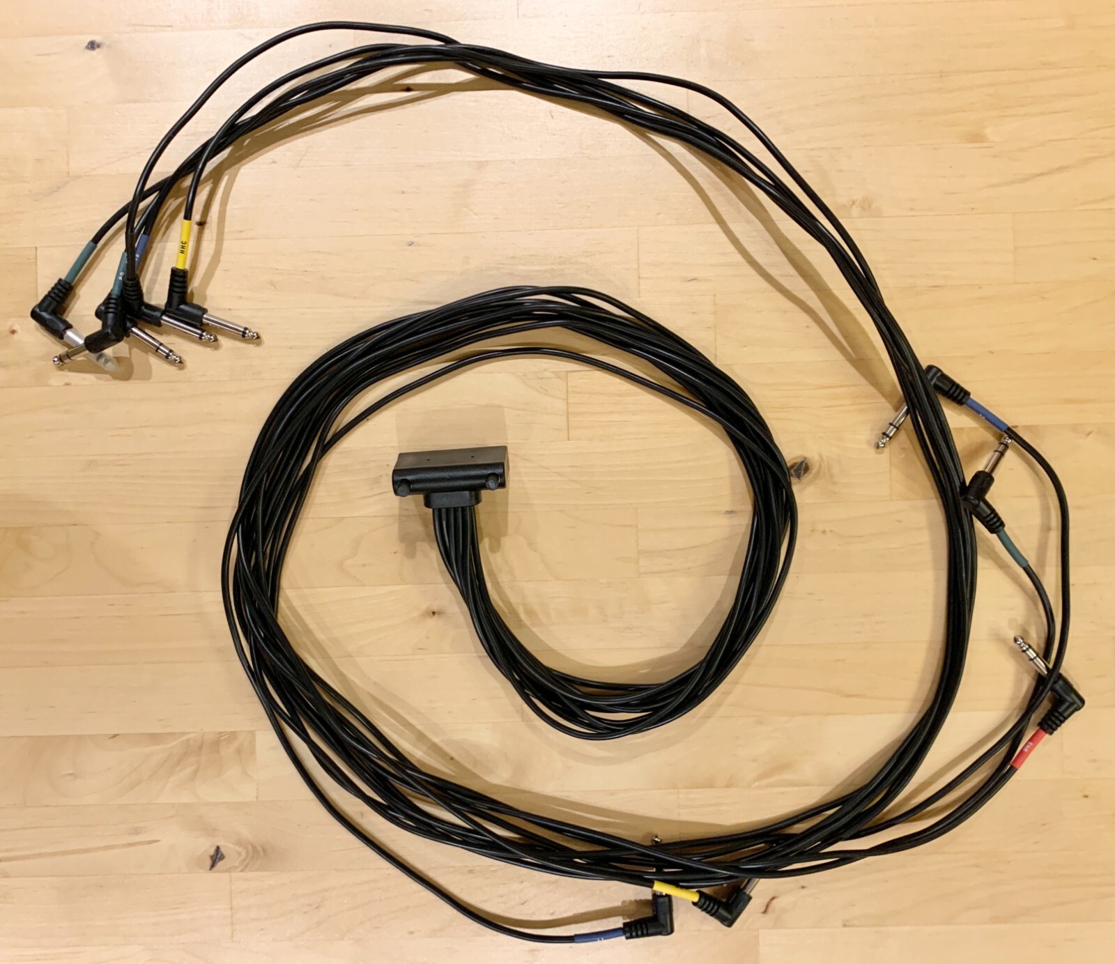NEW Replacement Cable Snake Harness for Roland TD-17 Drum Modules